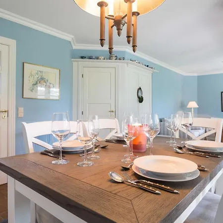 Heide Huus Wenningstedt-Braderup